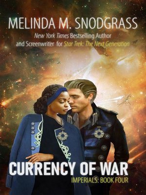 cover image of Currency of War